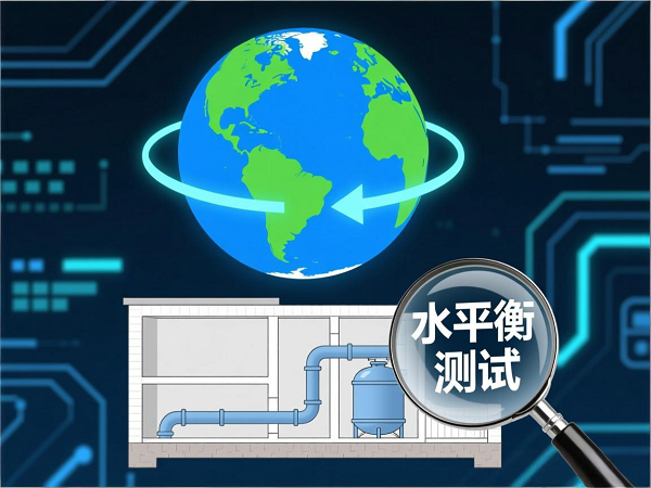 学校水平衡测试选购指南：如何选择专业第三方服务