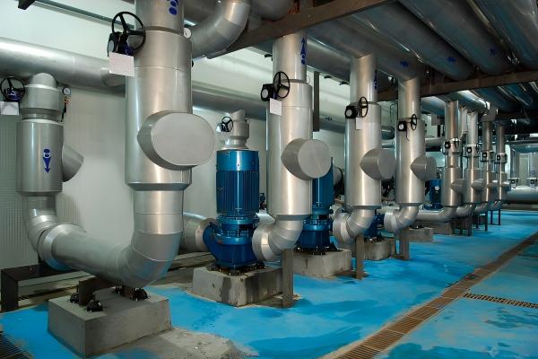 【深度解析】空调水检测：核心原理、应用与实践指南