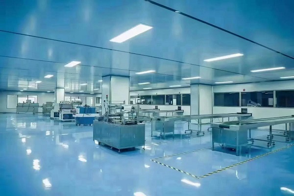 破解工厂洁净室合规痛点：DAC三维洁净室检测方法论如何保障生产稳定？